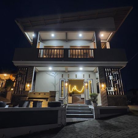 Sky View Bromo Guest House Ngadisari Kültér fotó