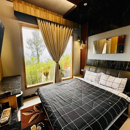 Sky View Bromo Guest House Ngadisari Kültér fotó