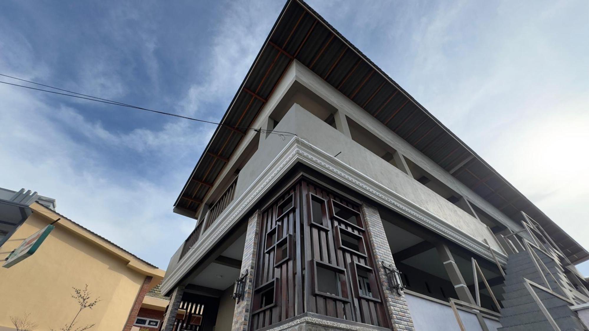Sky View Bromo Guest House Ngadisari Kültér fotó