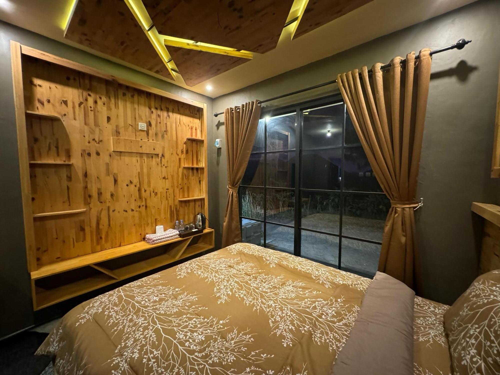 Sky View Bromo Guest House Ngadisari Kültér fotó